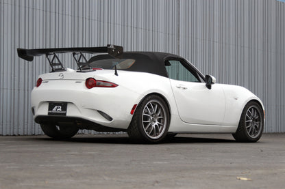 APR Performance  Mazda Miata ND GTC-200 Adjustable Wing