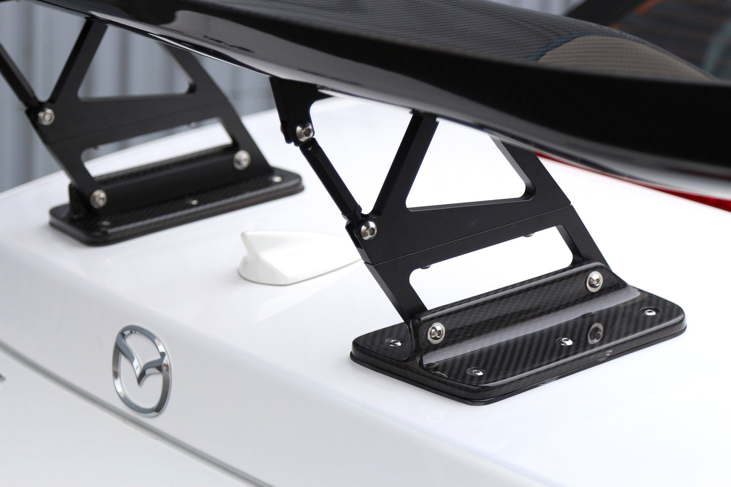 APR Performance  Mazda Miata ND GTC-200 Adjustable Wing