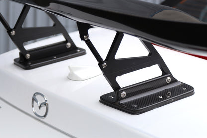 APR Performance  Mazda Miata ND GTC-200 Adjustable Wing