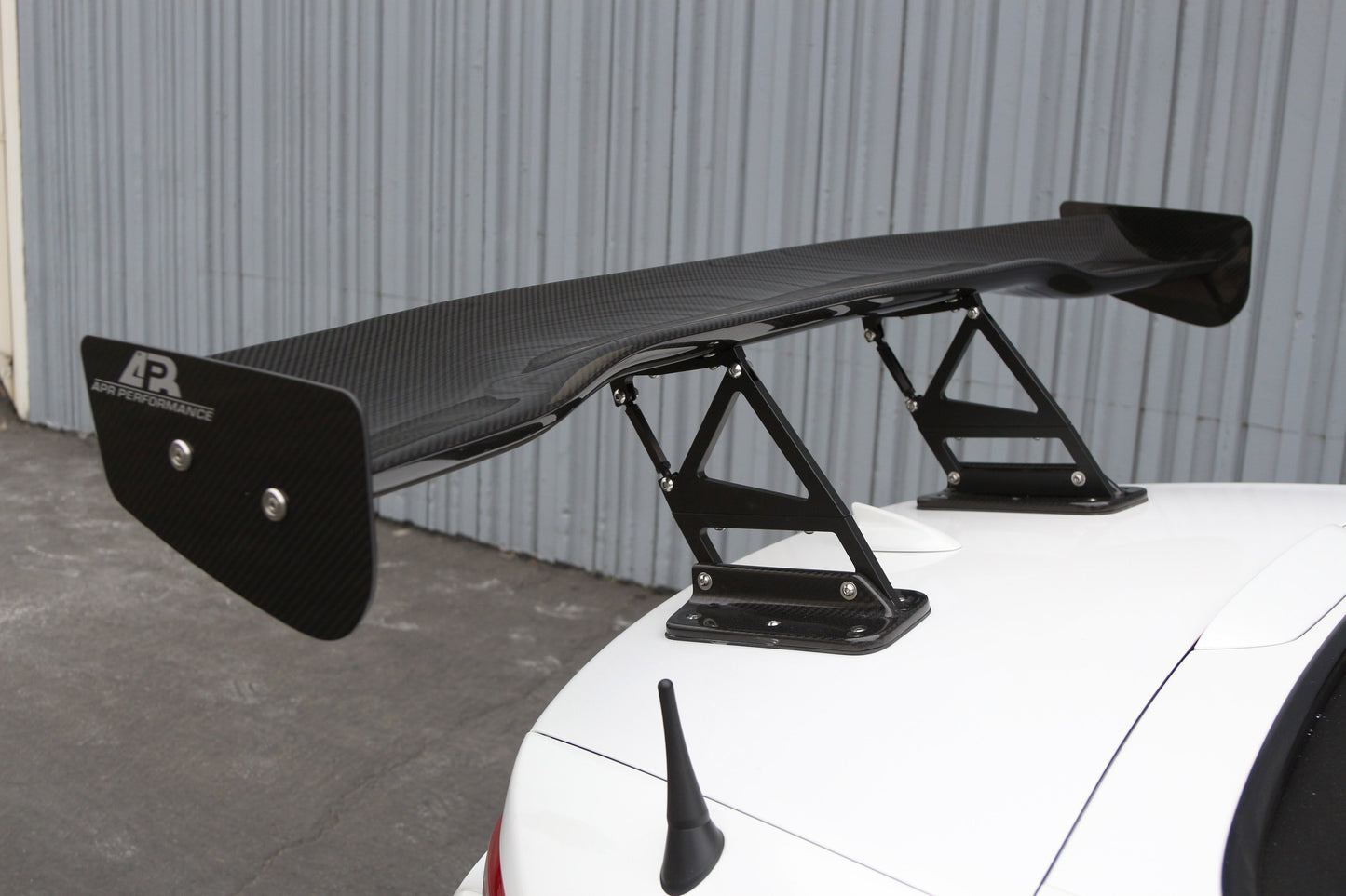 APR Performance  Mazda Miata ND GTC-200 Adjustable Wing