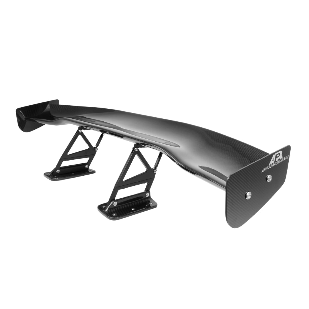 APR Performance  Mazda Miata ND GTC-200 Adjustable Wing