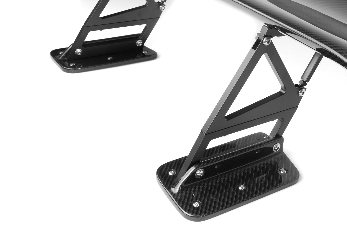 APR Performance  Mazda Miata ND GTC-200 Adjustable Wing