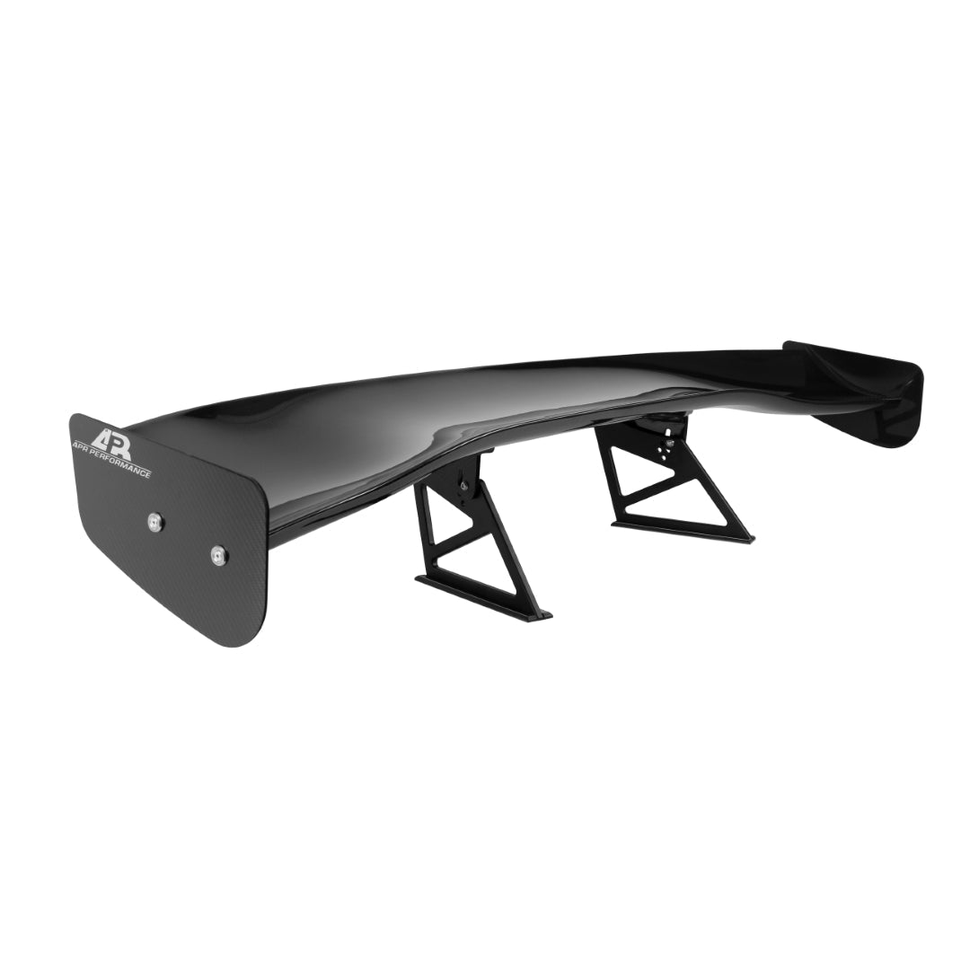 APR Performance  Nissan 370Z GTC-300 67" Adjustable Wing 2009 - 2020