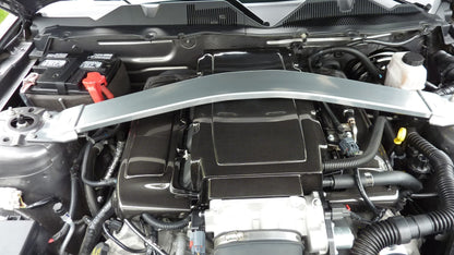 APR Performance  Mustang Fuel Rail Covers 2005-2010