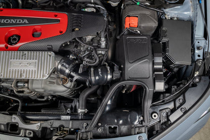 PRL High Volume Air Intake System for Honda Civic Type R FL5 23+ *CARB 50 State legal*