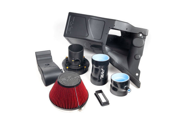 PRL High Volume Air Intake System for Honda Civic Type R FL5 23+ *CARB 50 State legal*