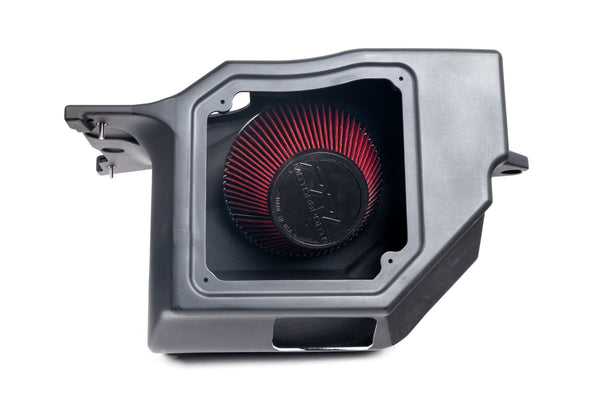 PRL High Volume Air Intake System for Honda Civic Type R FL5 23+ *CARB 50 State legal*