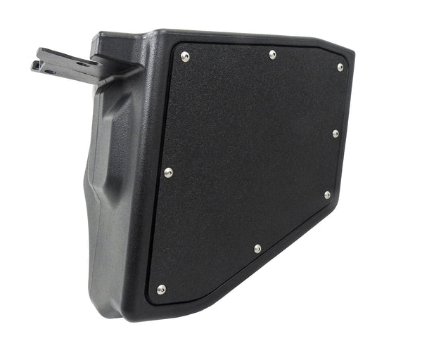 PRL High Volume Air Intake Standard Bore for Civic Type-R FK8 17-21  *CARB 50 State legal*