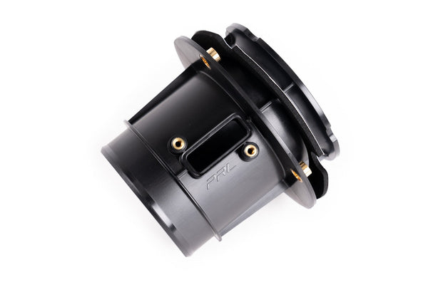 PRL High Volume Air Intake Standard Bore for Civic Type-R FK8 17-21  *CARB 50 State legal*