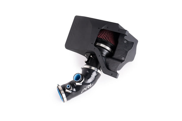 PRL High Volume Air Intake Standard Bore for Civic Type-R FK8 17-21  *CARB 50 State legal*
