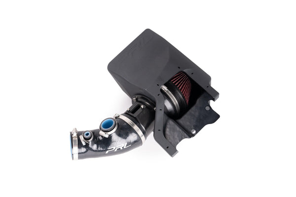 PRL High Volume Air Intake Big Bore for Civic Type-R FK8 17-21 *ECU tune require*
