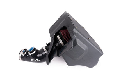 PRL High Volume Air Intake Big Bore for Civic Type-R FK8 17-21 *ECU tune require*