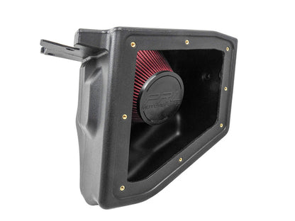 PRL High Volume Air Intake Big Bore for Civic Type-R FK8 17-21 *ECU tune require*