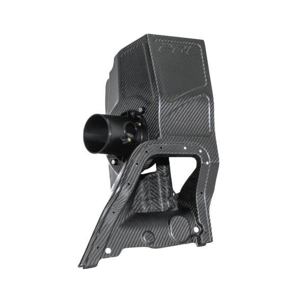 PRL Matte Carbon Fiber High Volume Air Intake for Civic Type-R FL5 23+  *CARB 50 State legal* (Copy) (Copy)