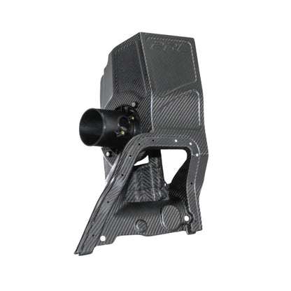 PRL Matte Carbon Fiber High Volume Air Intake for Civic Type-R FL5 23+  *CARB 50 State legal* (Copy) (Copy)