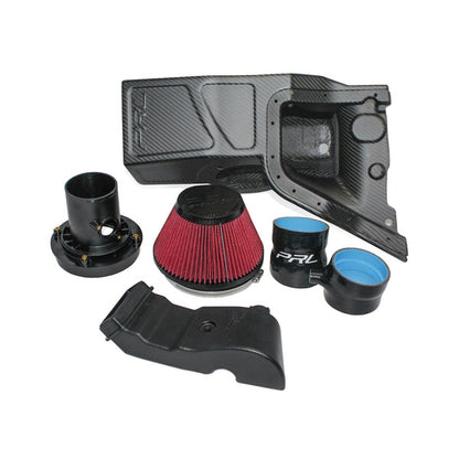 PRL Matte Carbon Fiber High Volume Air Intake for Civic Type-R FL5 23+  *CARB 50 State legal* (Copy) (Copy)
