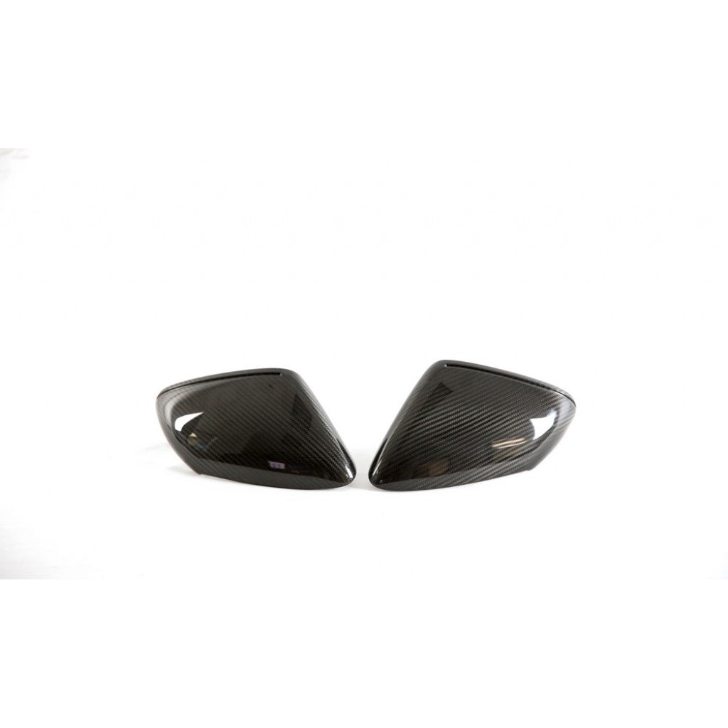 APR Performance  Porsche 911 (992) Mirror Cover 2019-2023