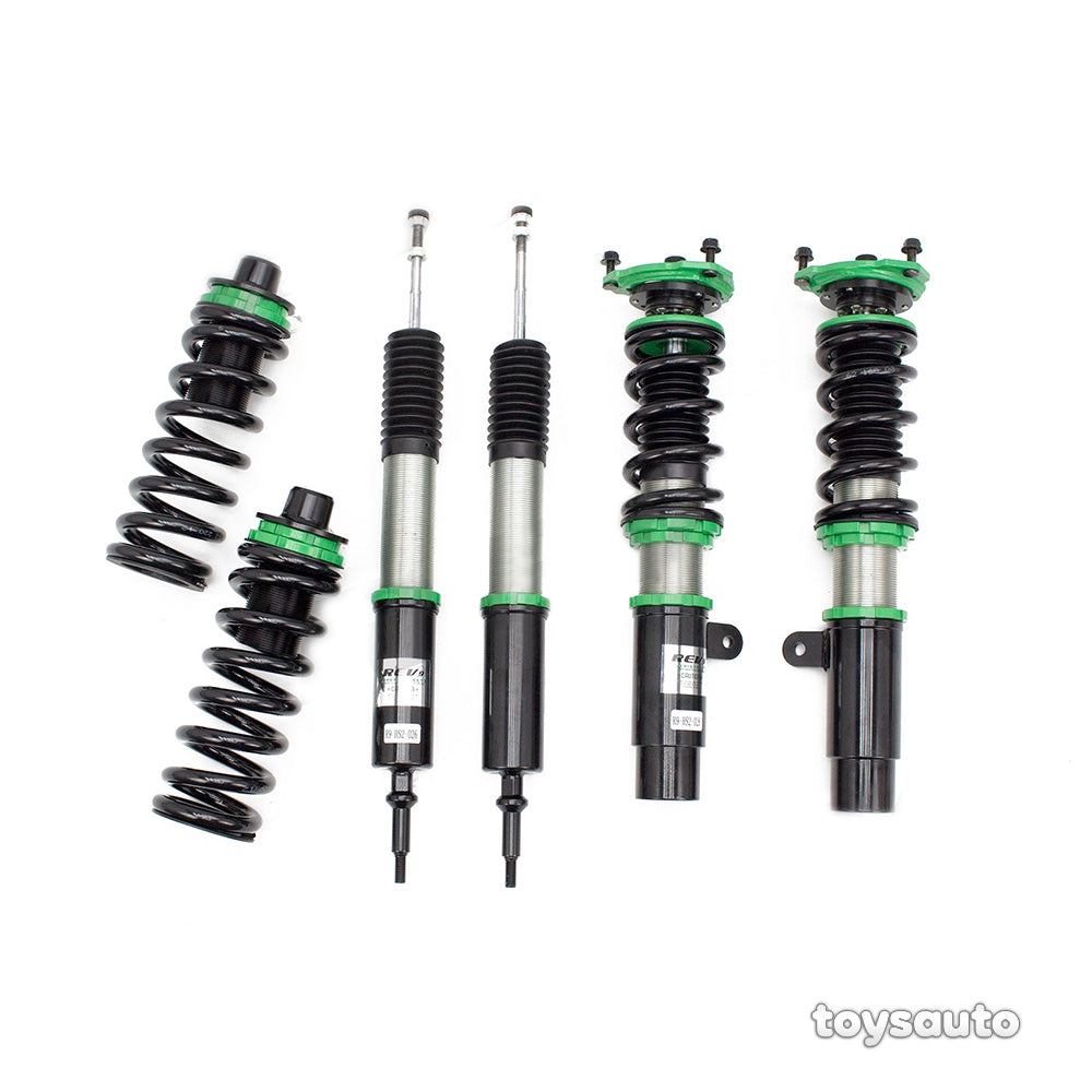 Rev9 Hyper Street II Coilover Shock+Spring for *RWD* BMW E90 E92 E93 328 328 335
