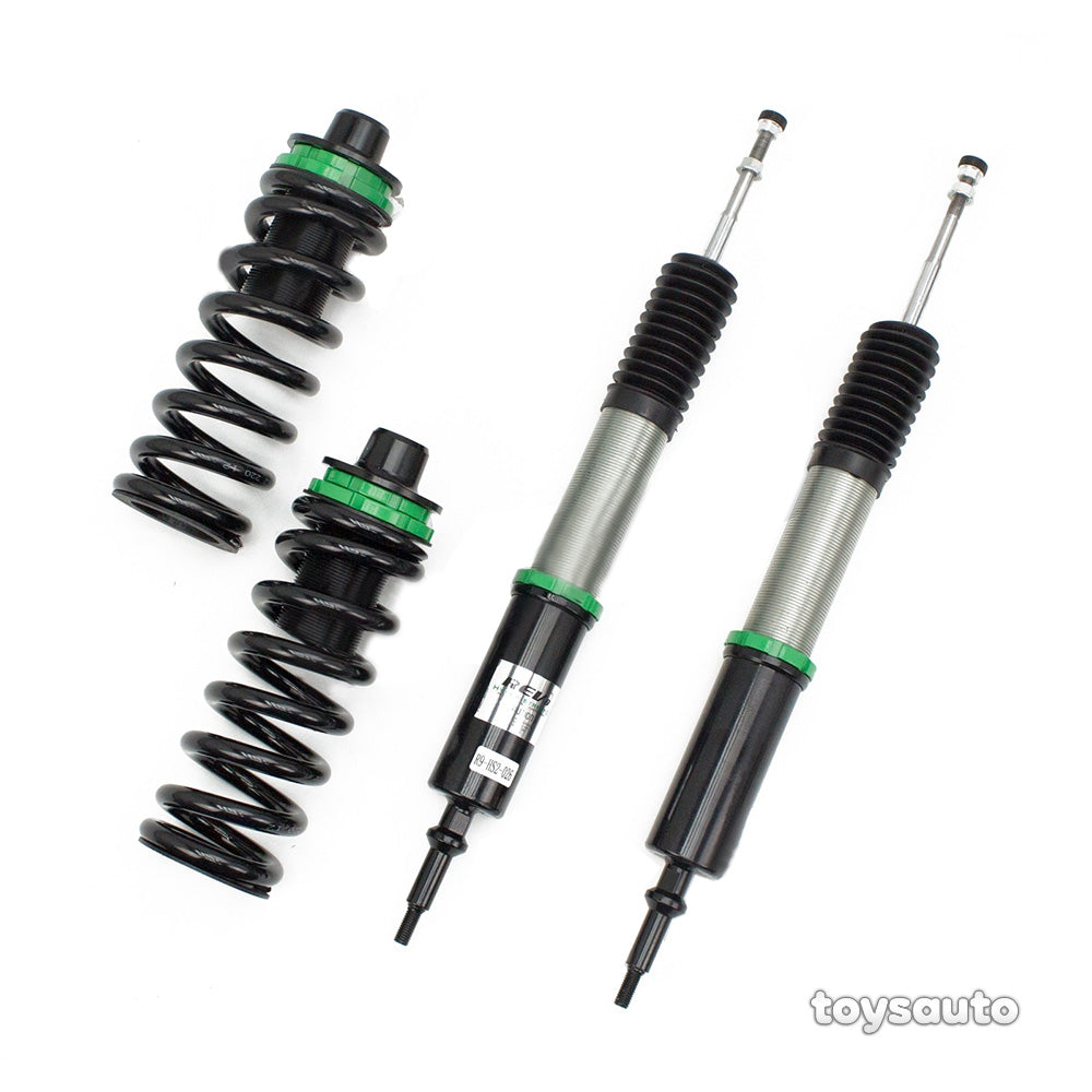 Rev9 Hyper Street II Coilover Shock+Spring for *RWD* BMW E90 E92 E93 328 328 335