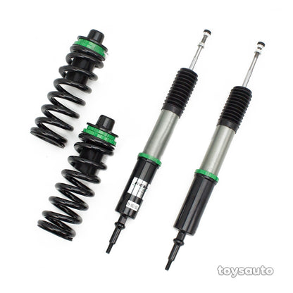 Rev9 Hyper Street II Coilover Shock+Spring for *RWD* BMW E90 E92 E93 328 328 335