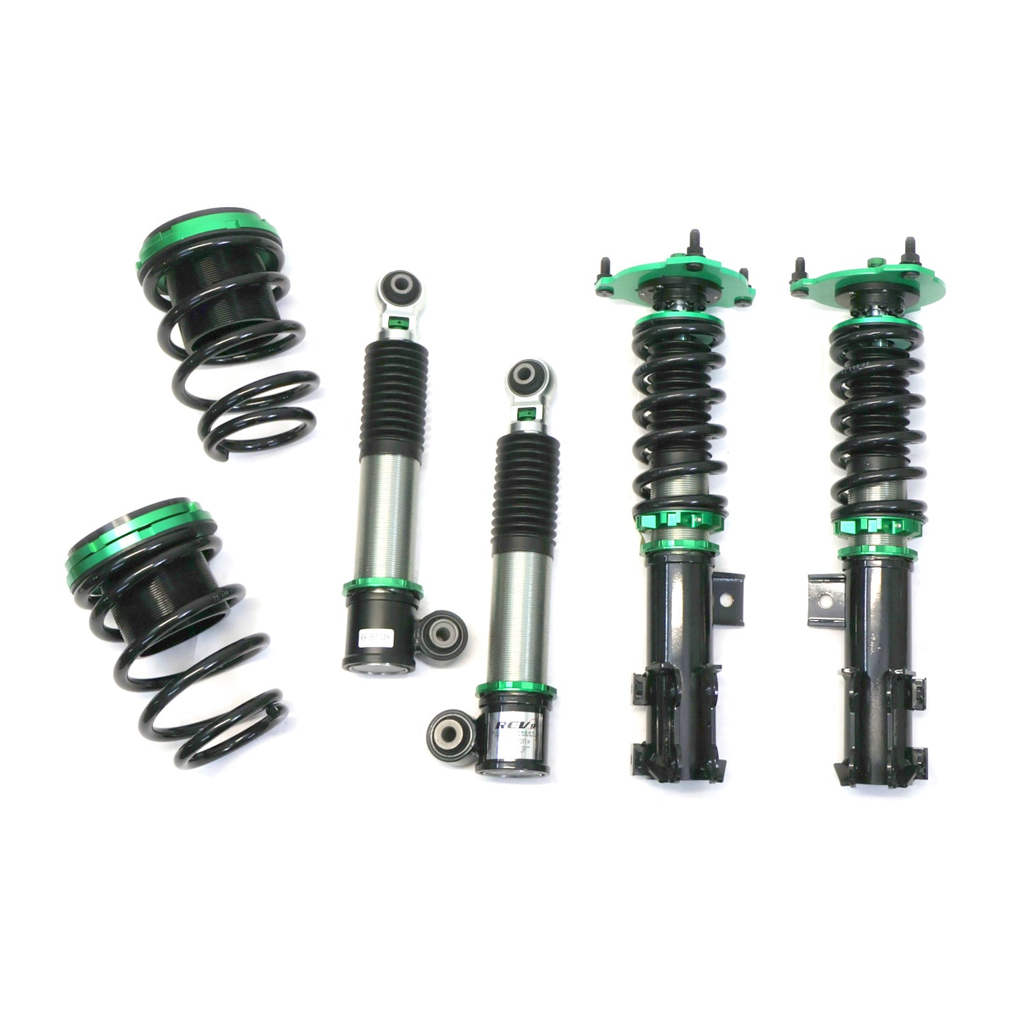Rev9 Hyper Street II Coilover Shock+Spring Veloster 12-17