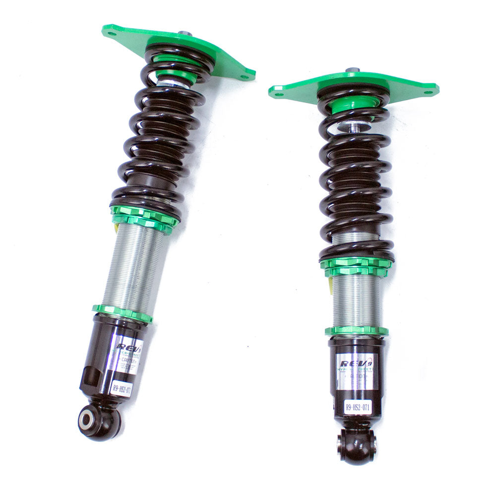 Rev9 Hyper Street II Coilover Shock 32way Sentra B15 00-06