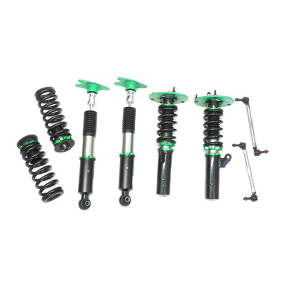 Rev9 Hyper Street II Coilover *3 Bolt* *RWD BMW F30 F31 F34 320 328 330 335 340 13-18