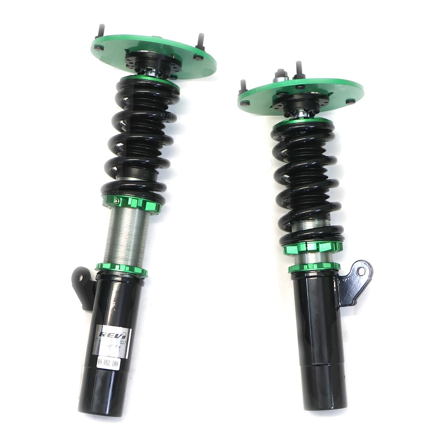Rev9 Hyper Street II Coilover *3 Bolt* *RWD BMW F30 F31 F34 320 328 330 335 340 13-18