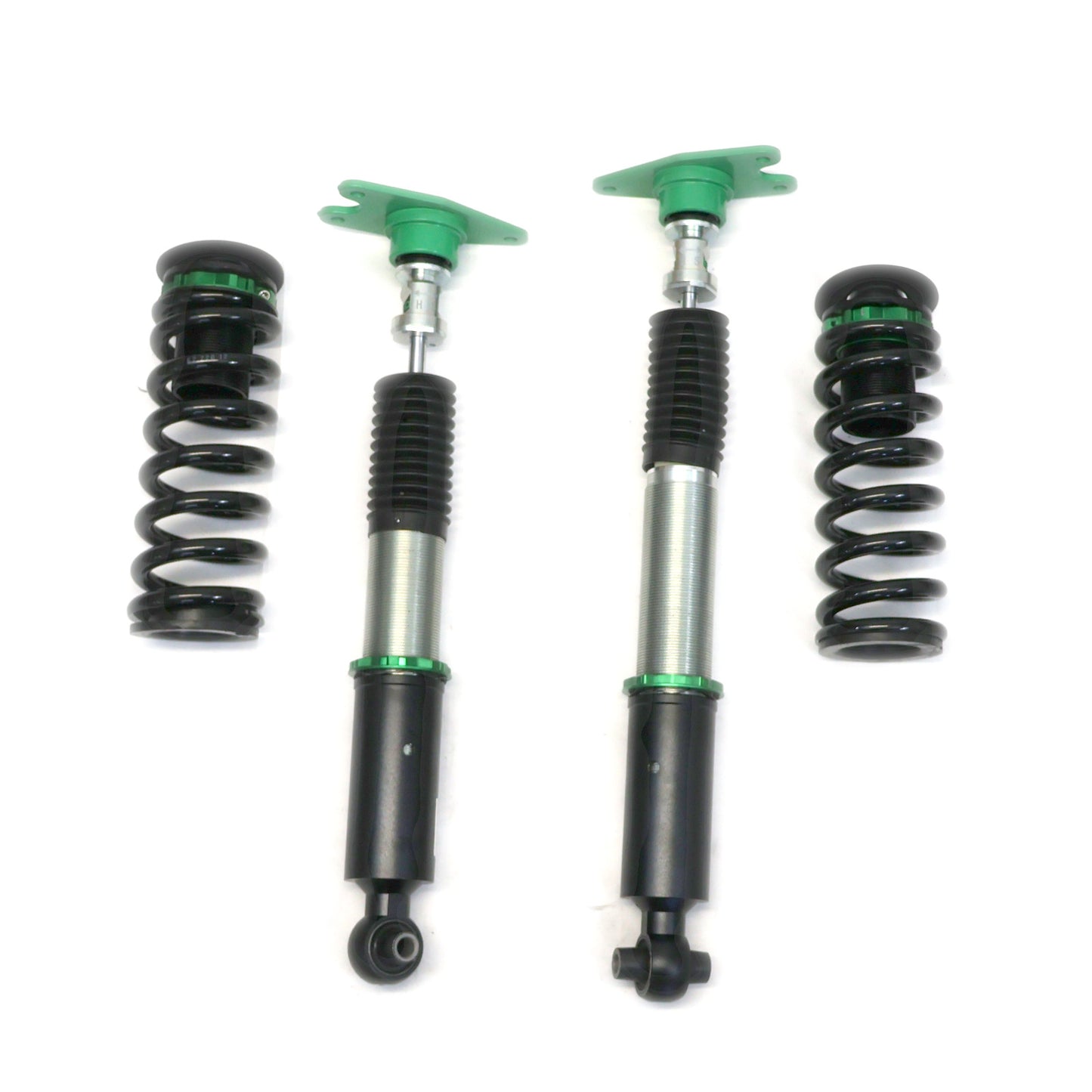 Rev9 Hyper Street II Coilover *3 Bolt* *RWD BMW F30 F31 F34 320 328 330 335 340 13-18