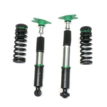 Rev9 Hyper Street II Coilover *3 Bolt* *RWD BMW F30 F31 F34 320 328 330 335 340 13-18