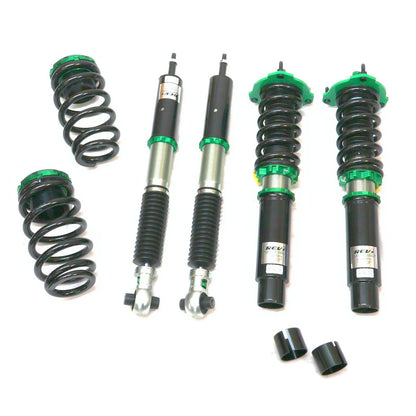 Rev9 Hyper Street II Coilover Shock - Audi A5 Quattro Sportback F5 18-23