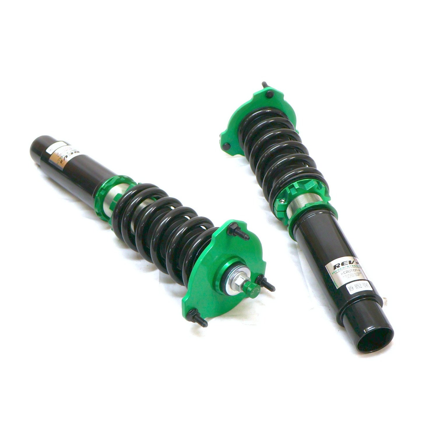 Rev9 Hyper Street II Coilover Shock - Audi A5 Quattro Sportback F5 18-23