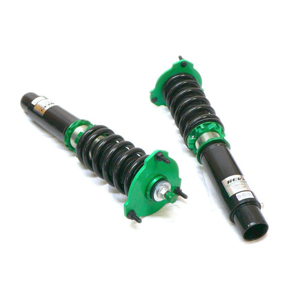Rev9 Hyper Street II Coilover Shock - Audi A5 Quattro Sportback F5 18-23