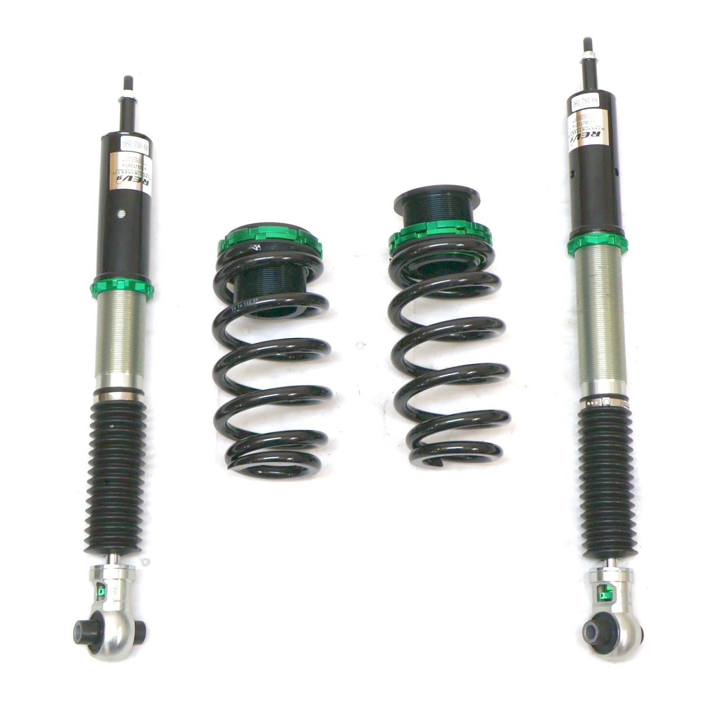 Rev9 Hyper Street II Coilover Shock - Audi A5 Quattro Sportback F5 18-23