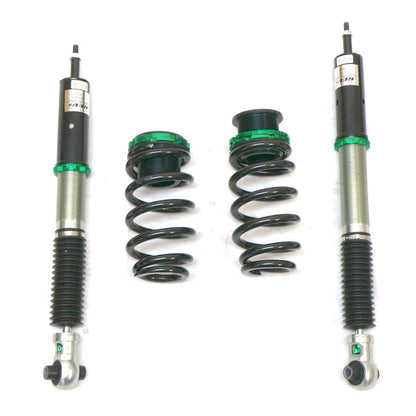 Rev9 Hyper Street II Coilover Shock - Audi A5 Quattro Sportback F5 18-23