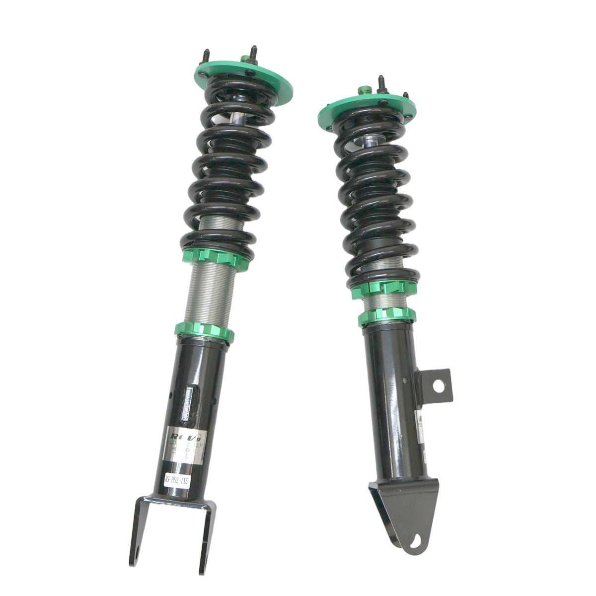 Rev9 Hyper Street II Coilover Shock for *RWD 300 Charger Challenger 11-23