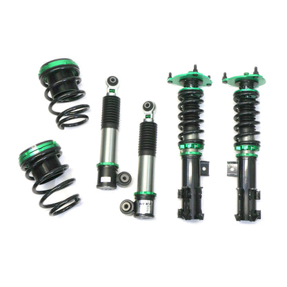 Rev9 Hyper Street II Coilover Forte 14-18 Koup/Sedan, Elantra Sedan 11-16, GT 13-17