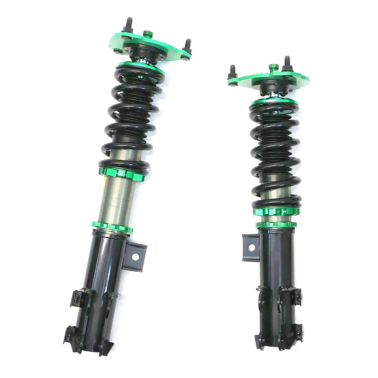 Rev9 Hyper Street II Coilover Forte 14-18 Koup/Sedan, Elantra Sedan 11-16, GT 13-17