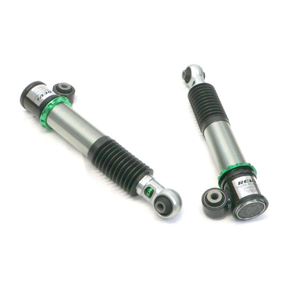 Rev9 Hyper Street II Coilover Forte 14-18 Koup/Sedan, Elantra Sedan 11-16, GT 13-17