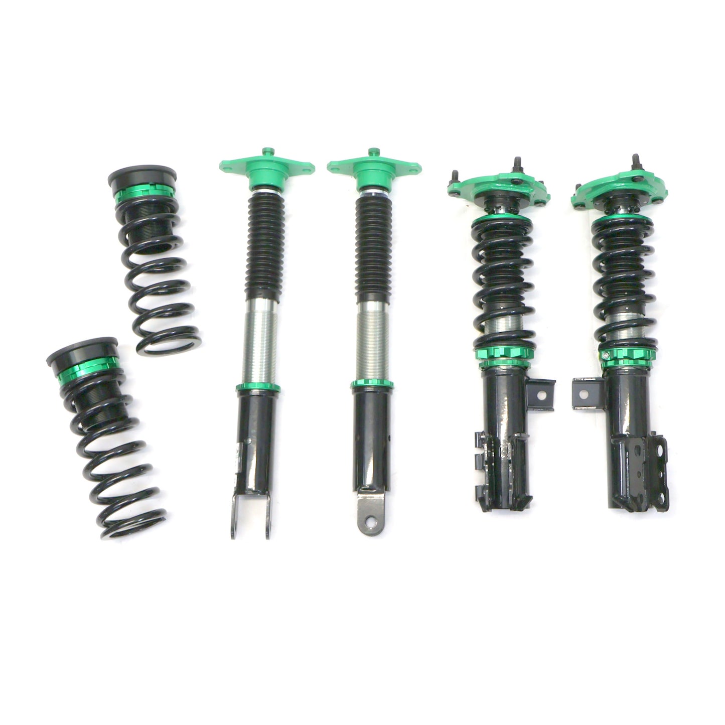 Rev9 Hyper Street II Coilover Spring+Shock for Elantra *Sedan only 07-10 HD