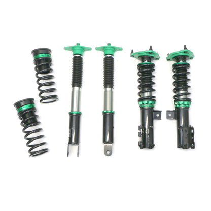 Rev9 Hyper Street II Coilover Spring+Shock for Elantra *Sedan only 07-10 HD