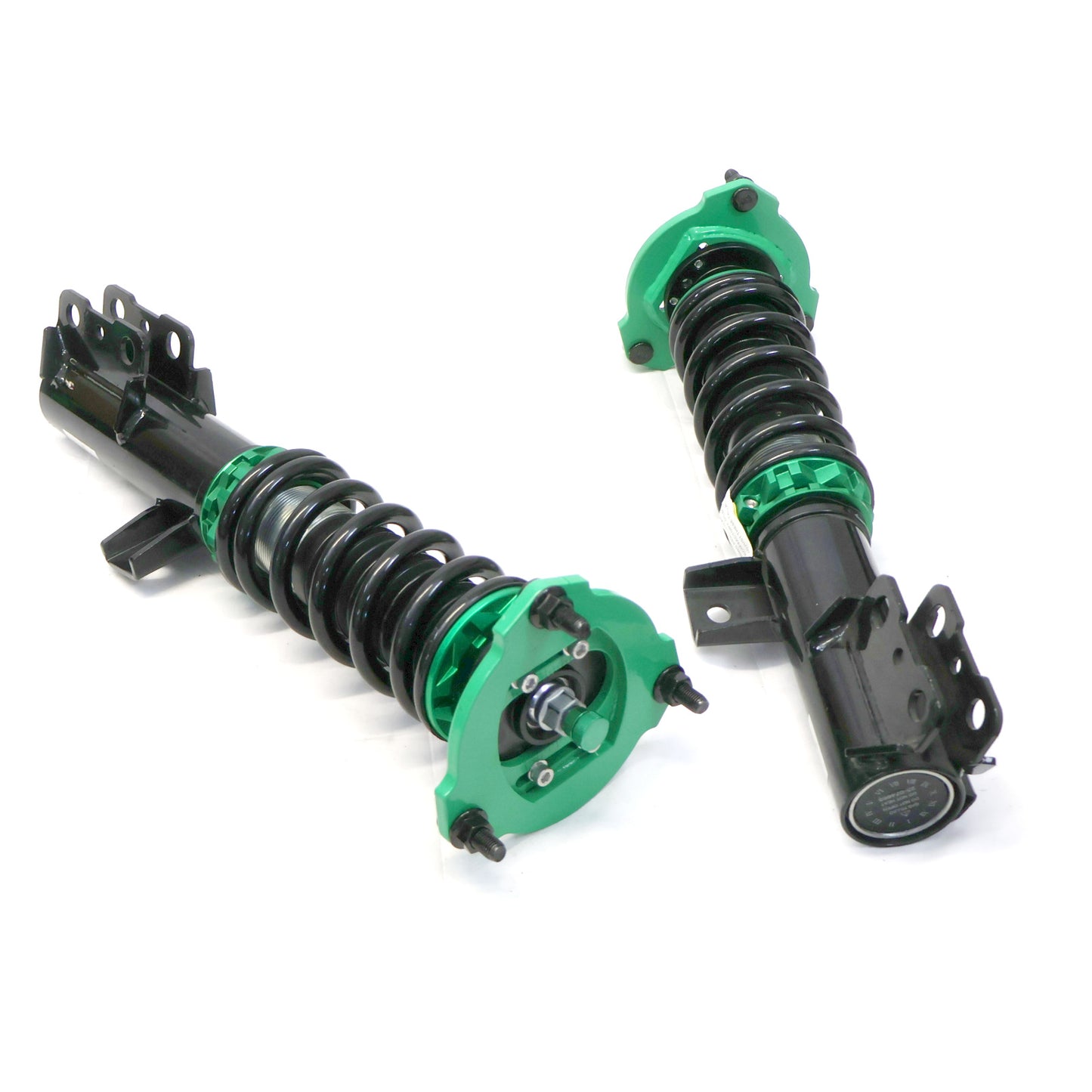 Rev9 Hyper Street II Coilover Spring+Shock for Elantra *Sedan only 07-10 HD