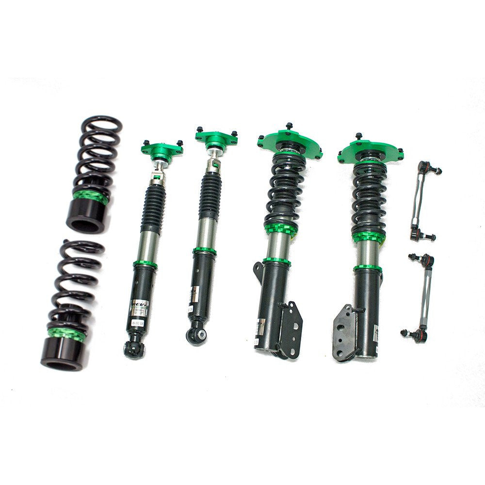 Rev9 Hyper Street II Coilover *4Matic Sedan* W212 E300 E350 E400 E550 10-16