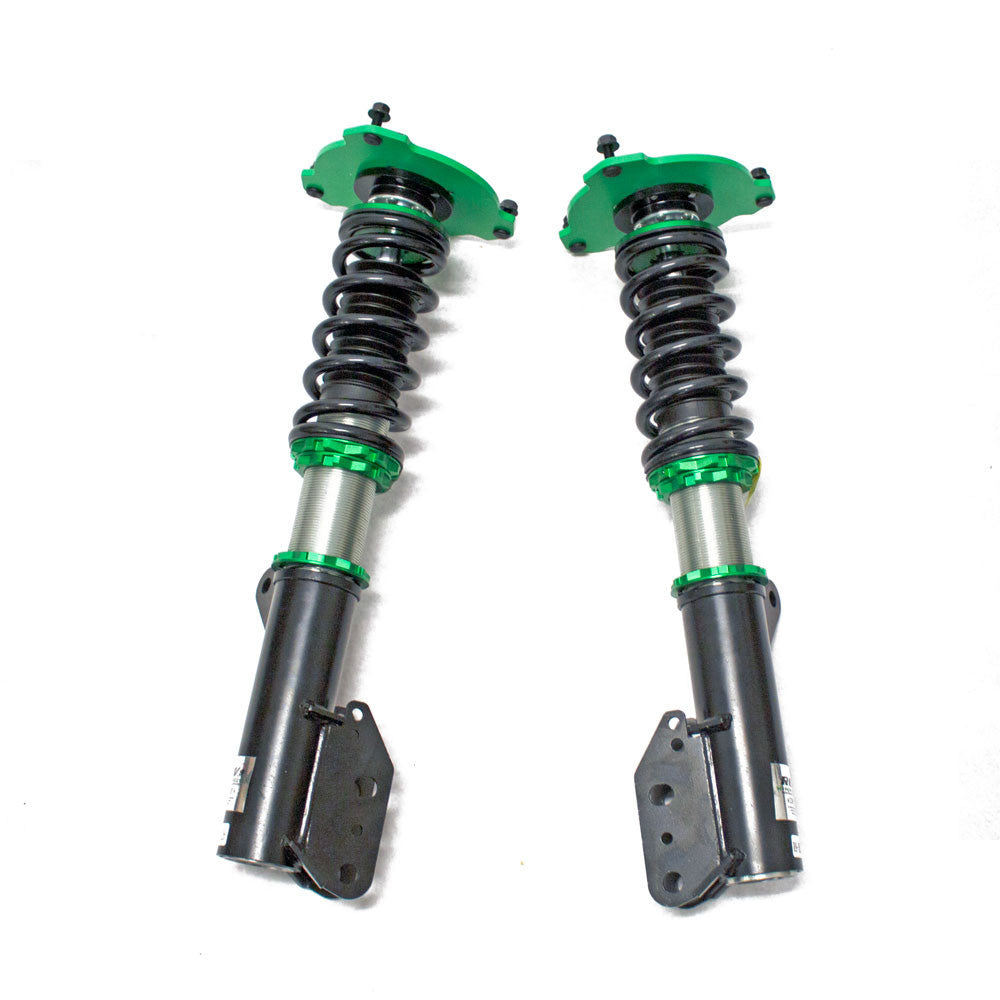 Rev9 Hyper Street II Coilover *4Matic Sedan* W212 E300 E350 E400 E550 10-16