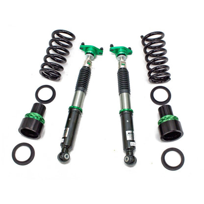 Rev9 Hyper Street II Coilover *4Matic Sedan* W212 E300 E350 E400 E550 10-16