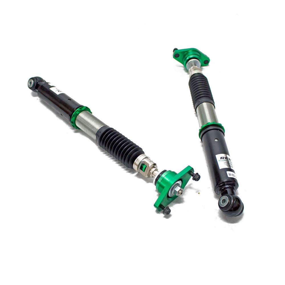Rev9 Hyper Street II Coilover *4Matic Sedan* W212 E300 E350 E400 E550 10-16