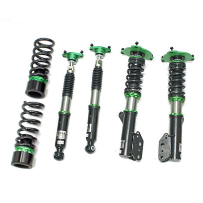 Rev9 Hyper Street II Coilover Shock *4Matic* C218 CLS400 CLS550 12-18