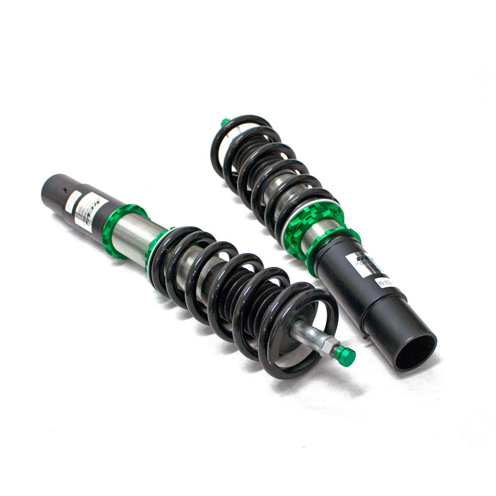 Rev9 Hyper Street II Coilover - Audi Q5 8R 09-17 w/o EDC
