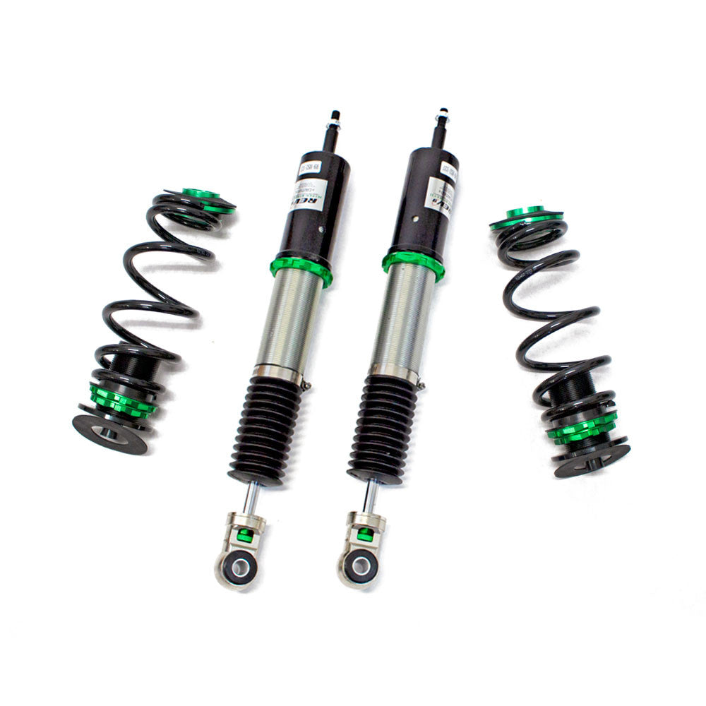 Rev9 Hyper Street II Coilover - Audi Q5 8R 09-17 w/o EDC