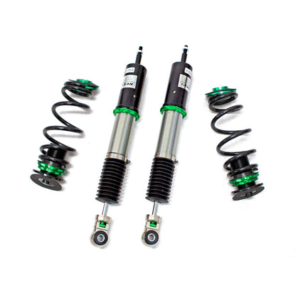 Rev9 Hyper Street II Coilover - Audi Q5 8R 09-17 w/o EDC